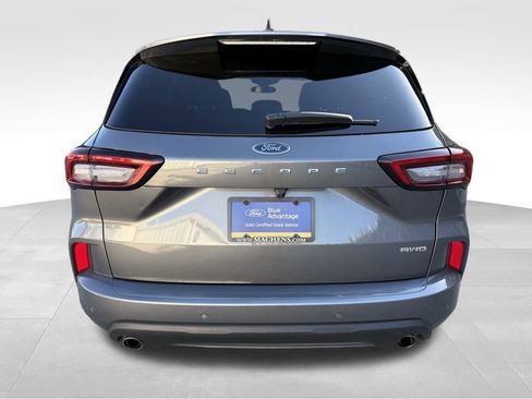 Certified 2023 Ford Escape ST-Line w/ Tech Pack #1 image 8
