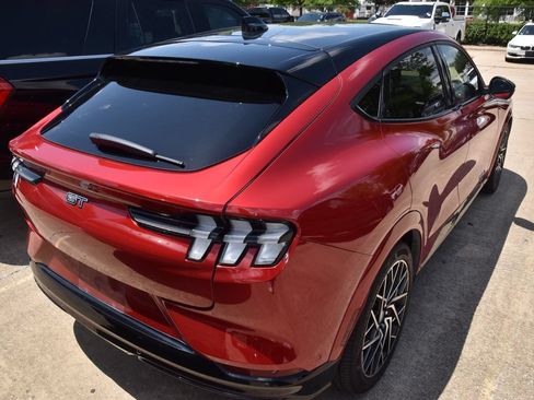 Used 2023 Ford Mustang Mach-E GT AWD/4WD image 7