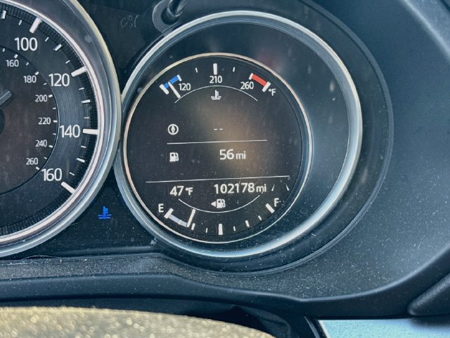 Used 2019 MAZDA CX-5 Touring AWD/4WD image 15