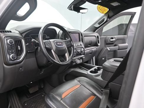 Used 2021 GMC Sierra 1500 AT4 w/ AT4 Premium Package AWD/4WD image 18