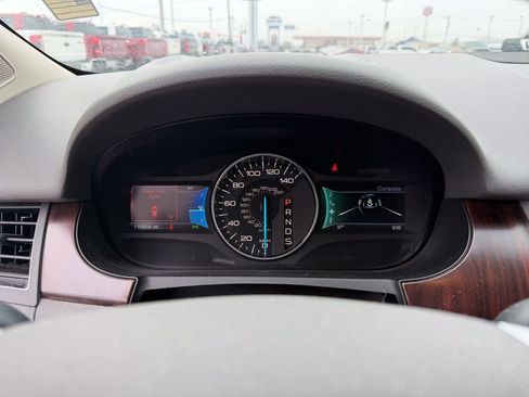 Used 2013 Ford Edge Limited image 24