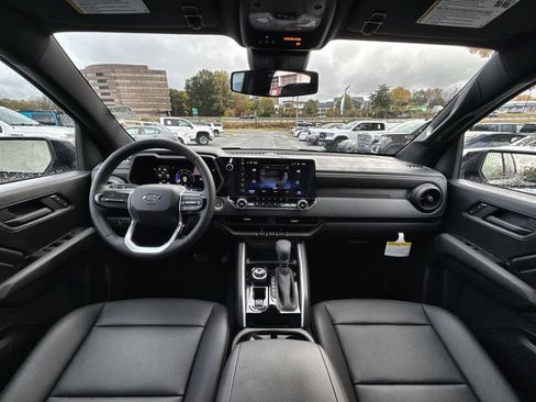 New 2026 Chevrolet Colorado Trail Boss image 23