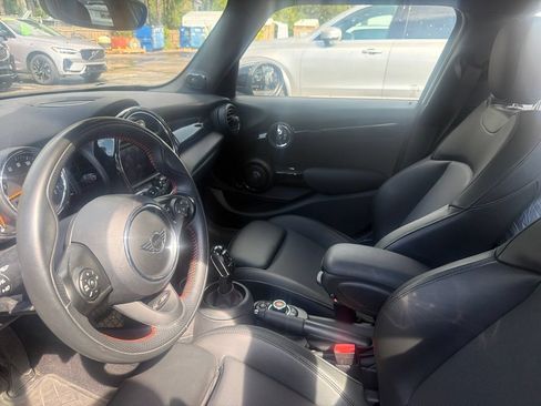 Used 2020 MINI Cooper S FWD image 2