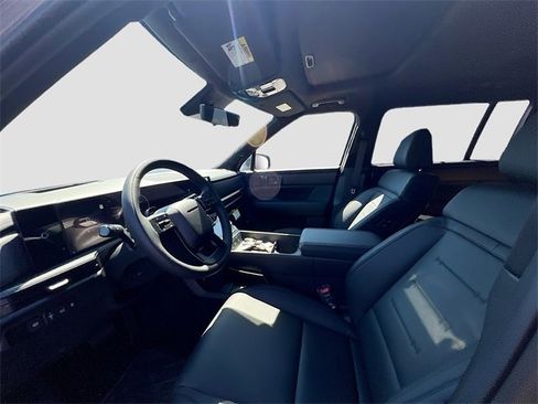 New 2025 Hyundai Santa Fe Calligraphy image 22