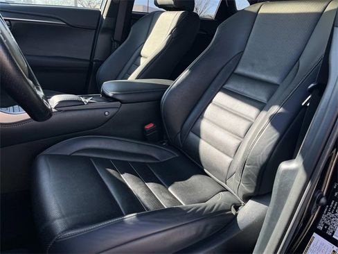 Used 2021 Lexus NX 300 F Sport w/ F Sport Premium Package image 33