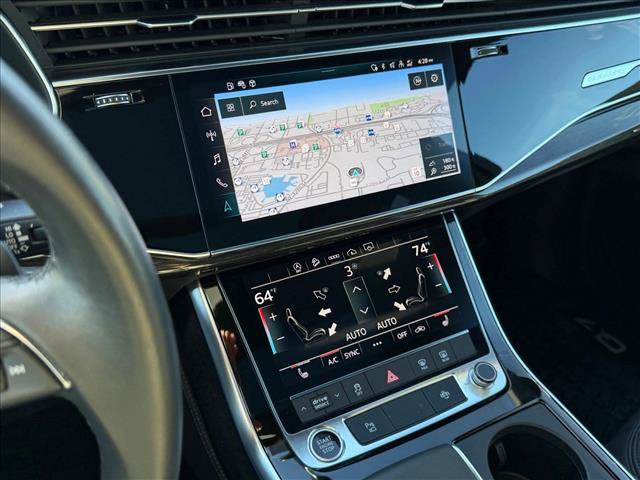 Used 2023 Audi Q7 3.0T Premium Plus w/ Premium Plus Package AWD/4WD image 15