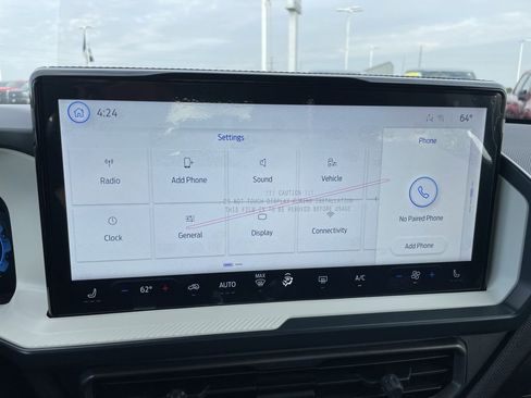 New 2025 Ford Bronco Sport Heritage w/ Convenience Package image 18