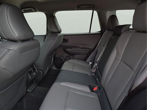 New 2026 Subaru Outback Premium AWD/4WD image 10