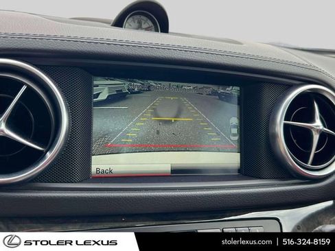 Used 2014 Mercedes-Benz SL 550 image 31