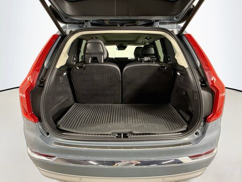 Used 2022 Volvo XC90 T6 Inscription w/ Advanced Package AWD/4WD image 21