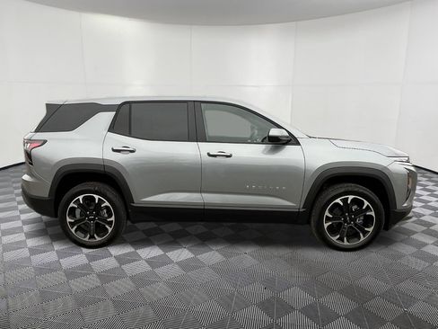 New 2026 Chevrolet Equinox LT w/ Convenience Package II image 7