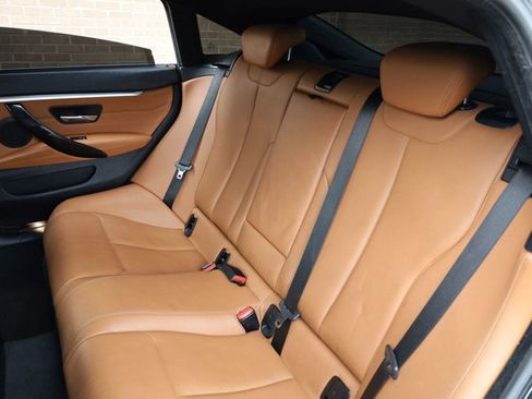 Used 2019 BMW 430i Gran Coupe image 14