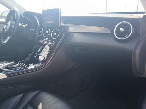 Used 2016 Mercedes-Benz C 300 4MATIC Sedan image 17
