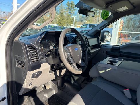 Used 2016 Ford F150 XL w/ Equipment Group 101A Mid image 22