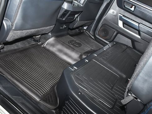 Used 2024 Toyota Tundra Platinum image 54