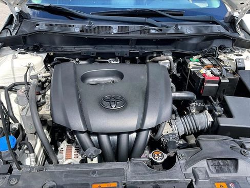 Used 2017 Toyota Yaris iA image 11