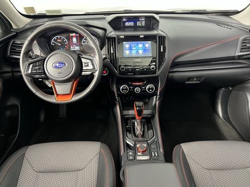 Used 2024 Subaru Forester Sport w/ POP Package 3 image 14