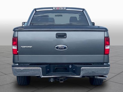 Used 2006 Ford F150 XLT RWD image 4