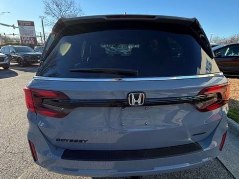 New 2026 Honda Odyssey Sport-L image 11