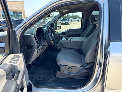 Used 2022 Ford F250 XLT AWD/4WD image 19
