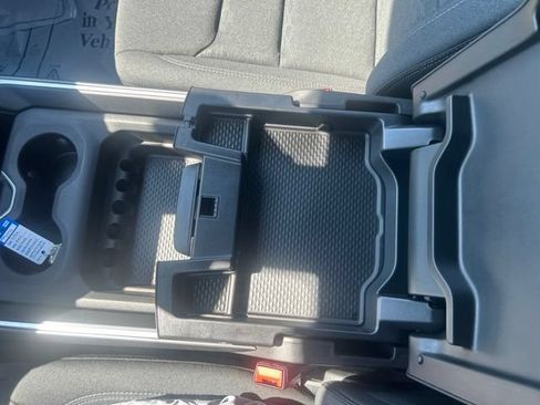 New 2026 RAM 1500 Big Horn AWD/4WD image 41