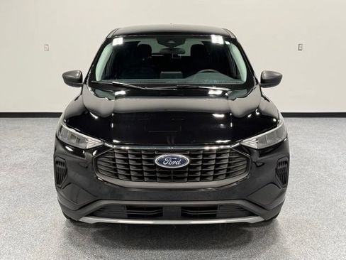 Used 2025 Ford Escape Active FWD image 3