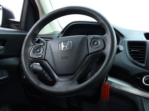 Used 2016 Honda CR-V EX image 9