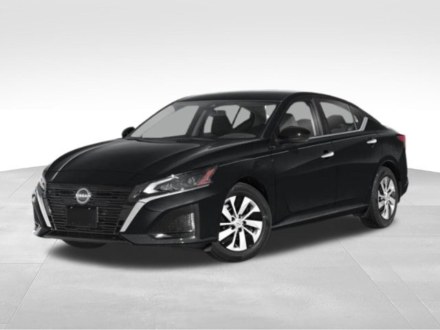 Certified 2024 Nissan Altima 2.5 S FWD image 5