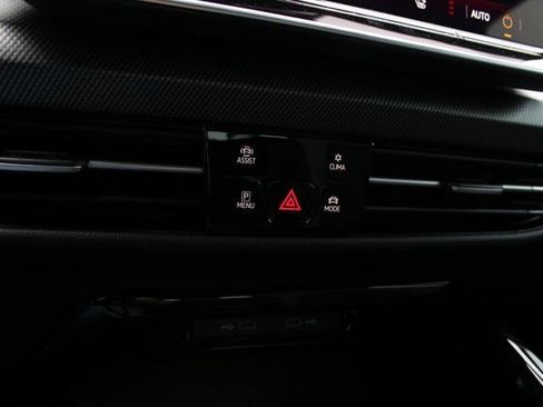 New 2026 Volkswagen GTI SE image 10