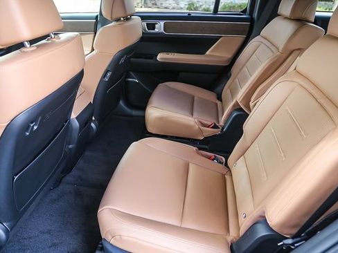 New 2026 Hyundai Santa Fe Calligraphy AWD/4WD image 22