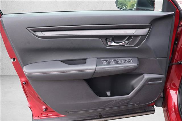 Used 2024 Honda CR-V Sport image 12