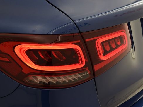 Certified 2022 Mercedes-Benz GLC 300 GLC 300 image 13