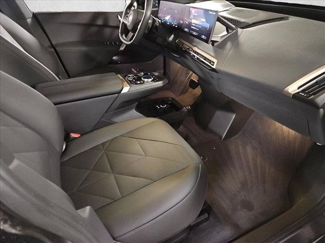 Certified 2024 BMW iX xDrive50 AWD/4WD image 23