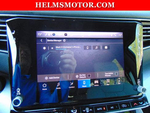 Certified 2025 Jeep Wagoneer 4WD image 28