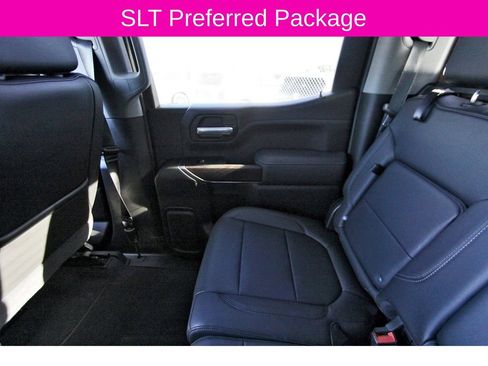 Used 2020 GMC Sierra 1500 SLT w/ SLT Premium Plus Package image 12