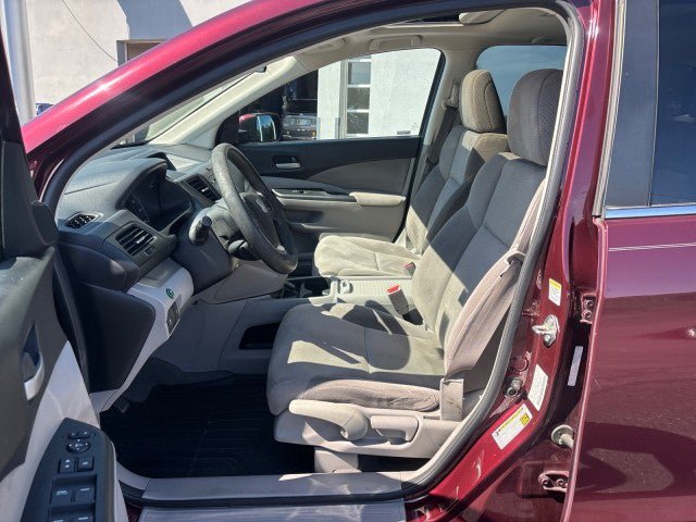 Used 2014 Honda CR-V EX image 12