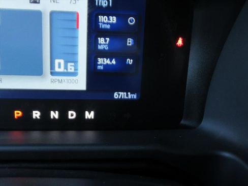 Used 2024 Ford Bronco Wildtrak image 32