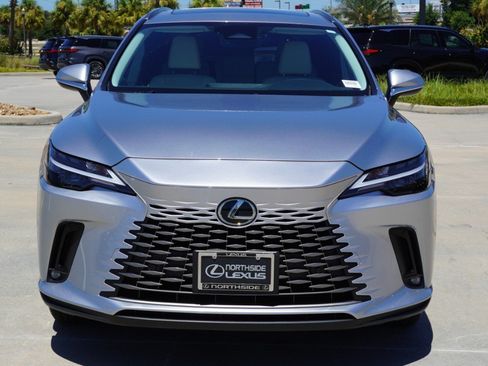Certified 2024 Lexus RX 350 Premium w/ Accessory Package (Z1) FWD image 2