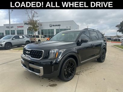 Used 2023 Kia Telluride EX X-Line