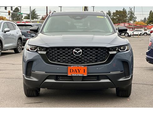 New 2026 MAZDA CX-50 2.5 Hybrid w/ Weather Package image 9