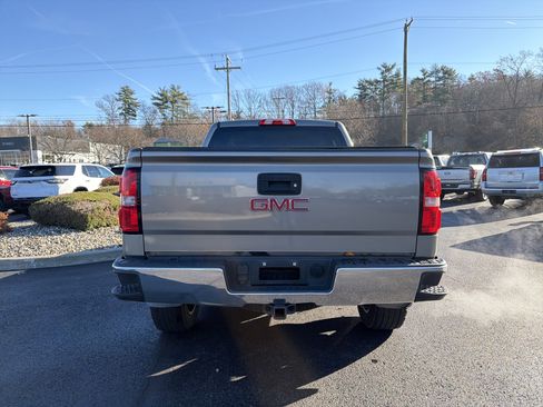 Used 2017 GMC Sierra 1500 SLE w/ SLE Value Package image 7