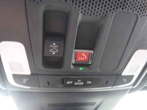 Used 2026 Honda CR-V Sport Touring image 36