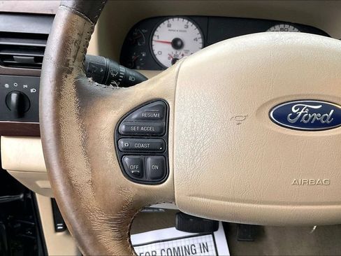 Used 2005 Ford F250 4x4 Crew Cab Super Duty image 13