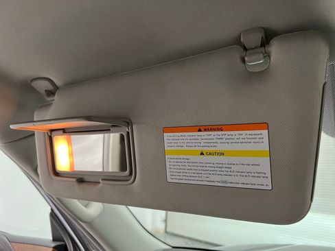 Used 2023 Nissan Armada SL w/ Captain's Chairs Package image 76