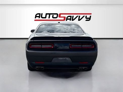 Used 2021 Dodge Challenger GT w/ Blacktop Package image 6