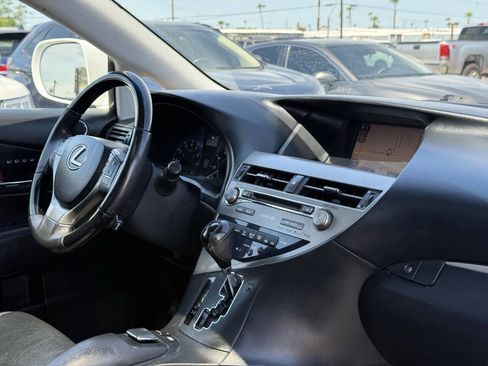 Used 2013 Lexus RX 350 FWD w/ Navigation Pkg image 35