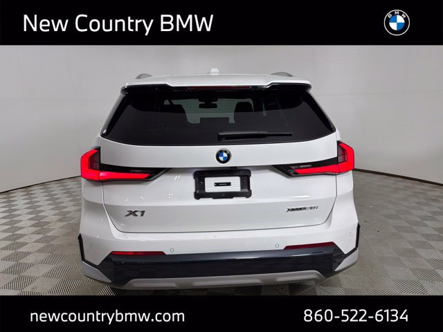 Used 2023 BMW X1 xDrive28i w/ Convenience Package AWD/4WD image 6