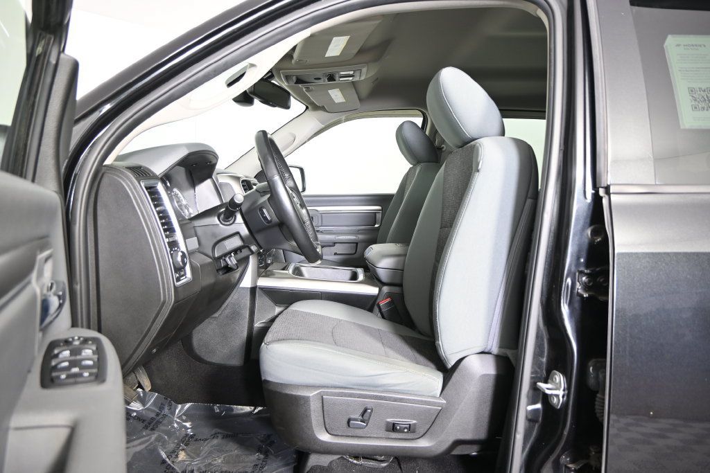 Used 2019 RAM 1500 Big Horn AWD/4WD image 20
