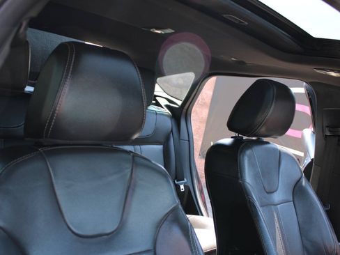 Used 2014 Ford Focus ST w/ Equipment Group 202A FWD image 14