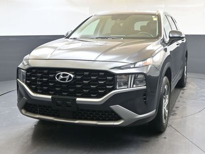 Certified 2023 Hyundai Santa Fe SEL w/ Cargo Package